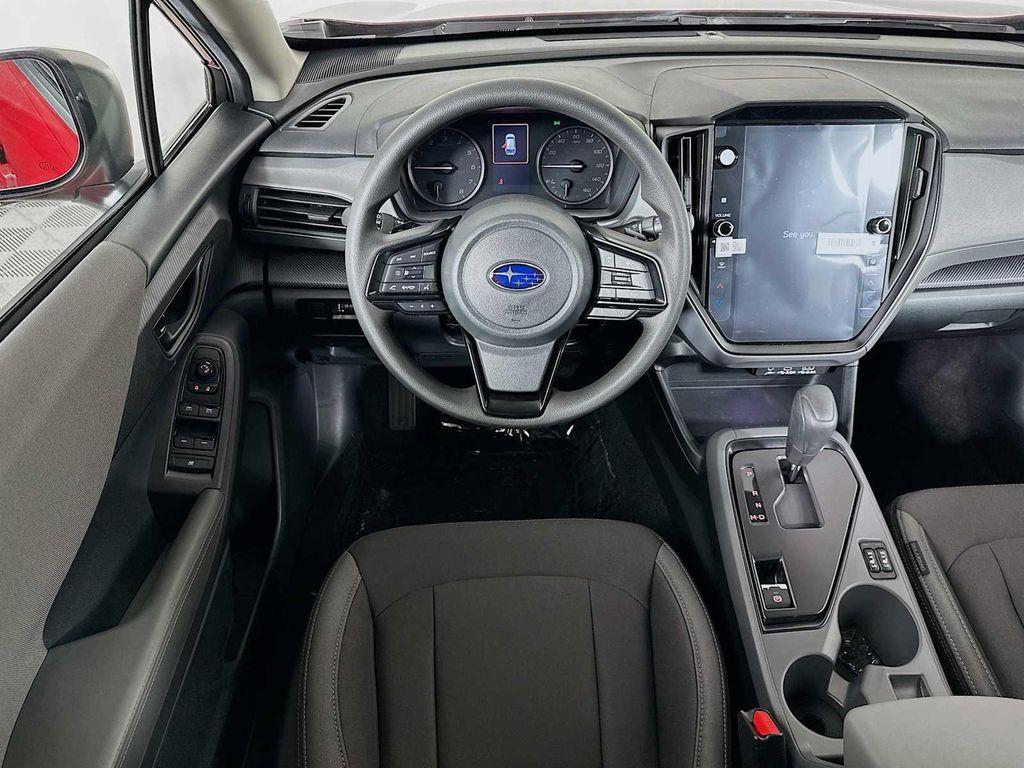 new 2026 Subaru Crosstrek car, priced at $32,495