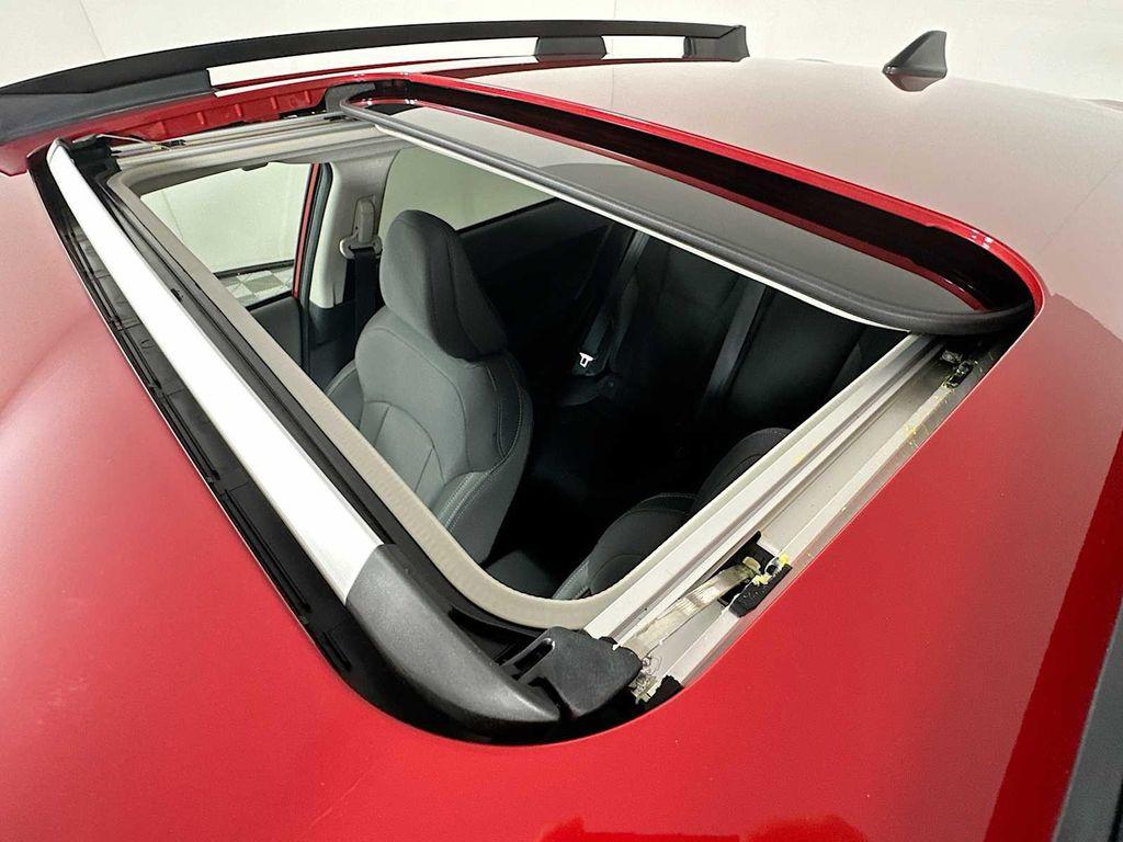 new 2026 Subaru Crosstrek car, priced at $32,495