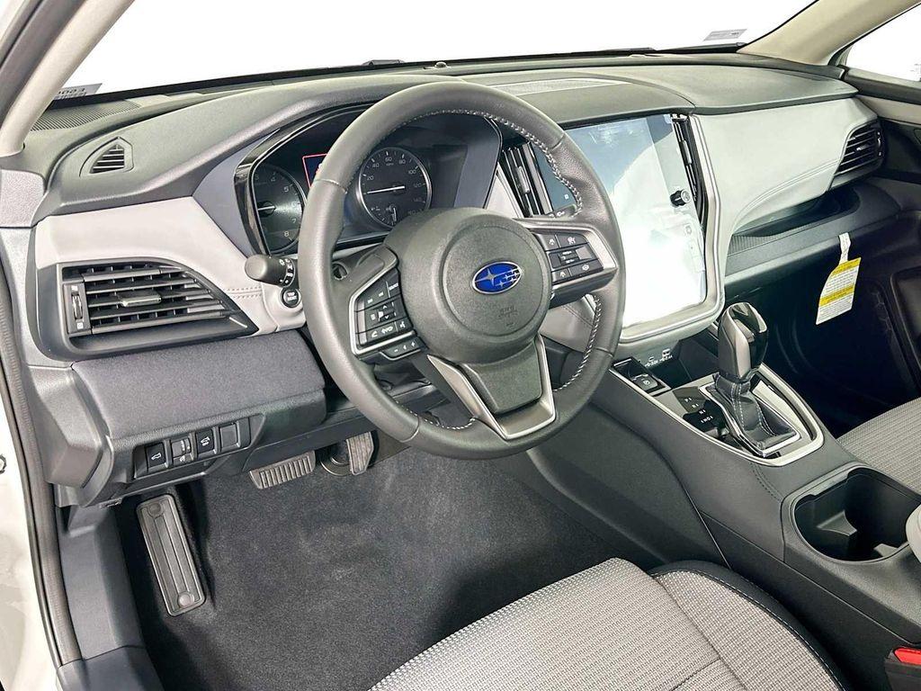 used 2025 Subaru Outback car, priced at $35,700