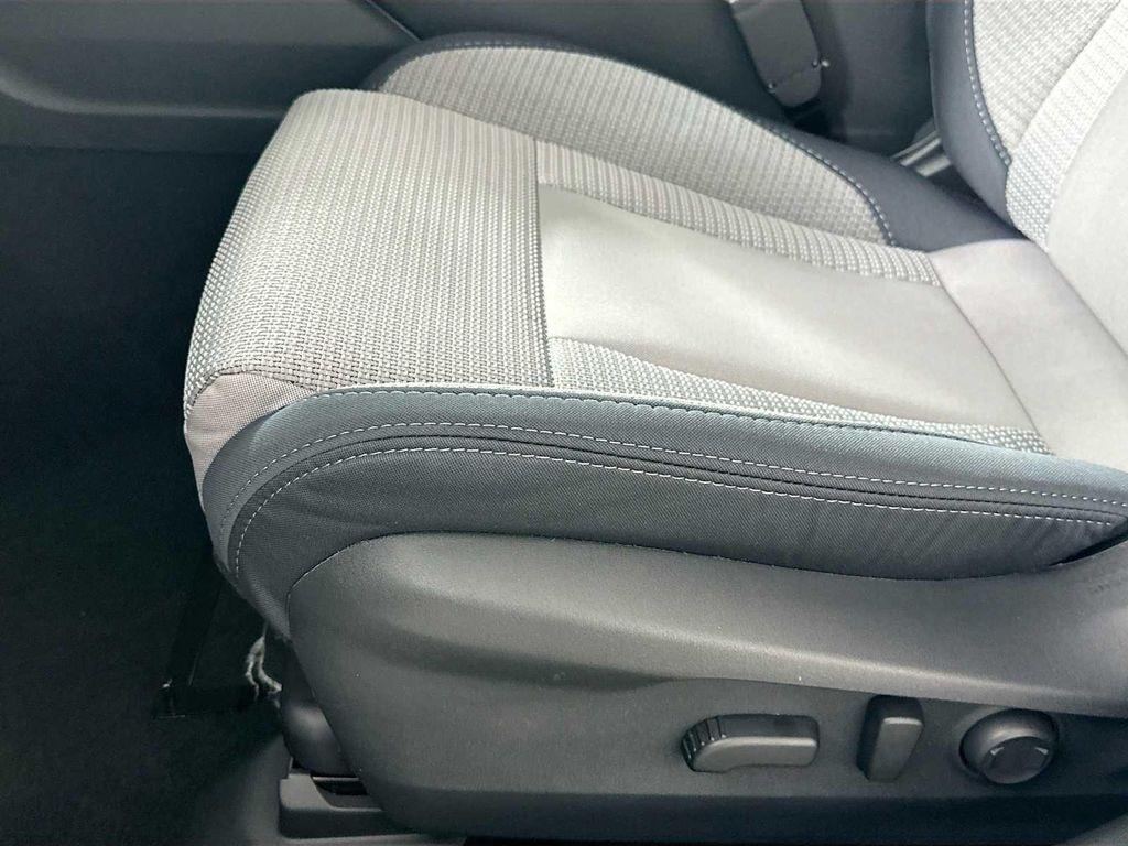 used 2025 Subaru Outback car, priced at $35,700