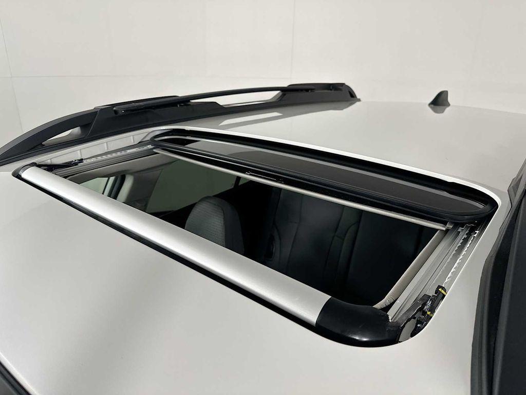 used 2025 Subaru Outback car, priced at $35,700