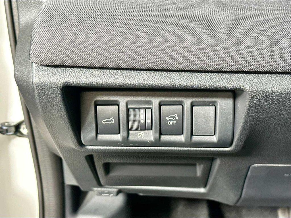 used 2025 Subaru Outback car, priced at $35,700