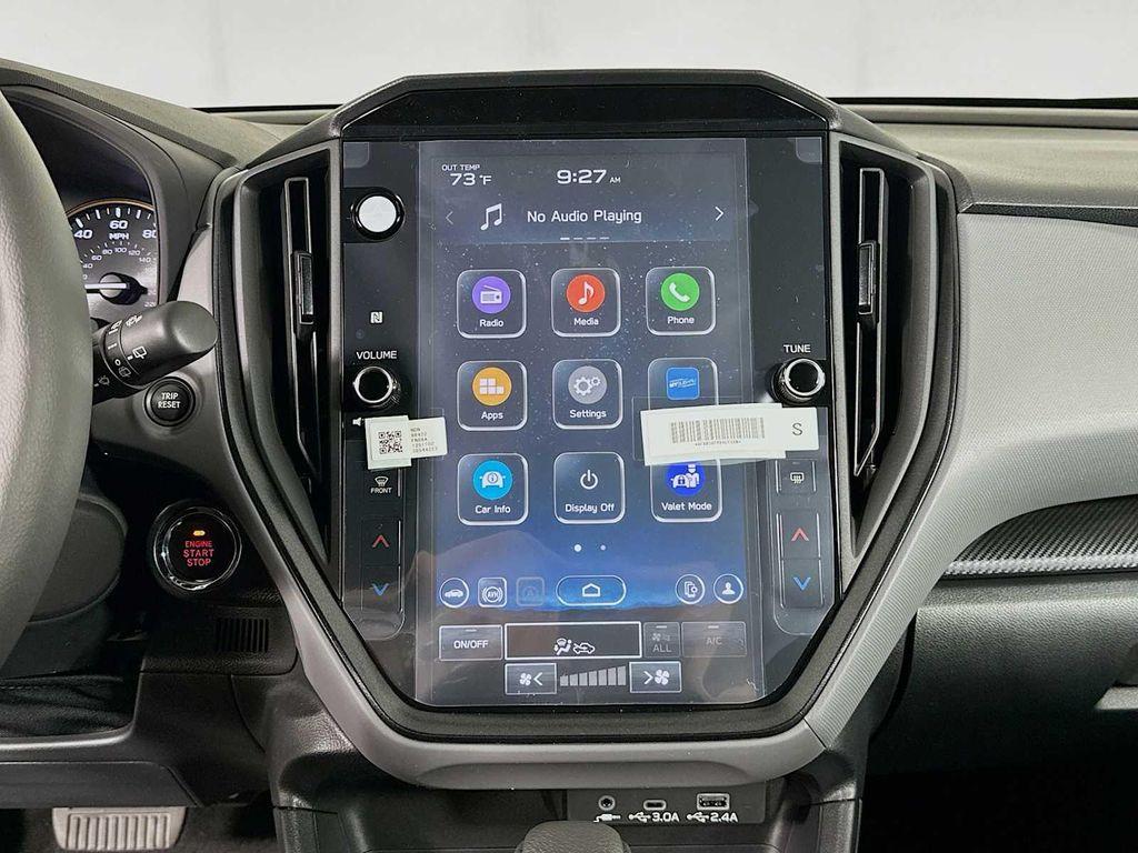 new 2026 Subaru Crosstrek car, priced at $38,759