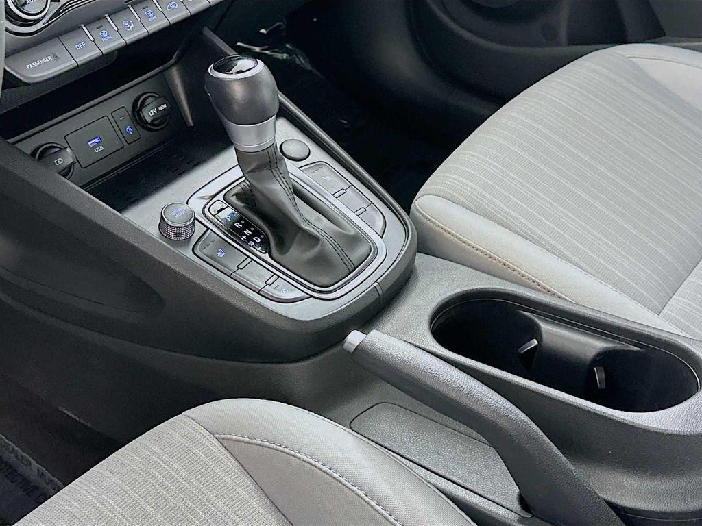 used 2022 Hyundai Kona car, priced at $16,700