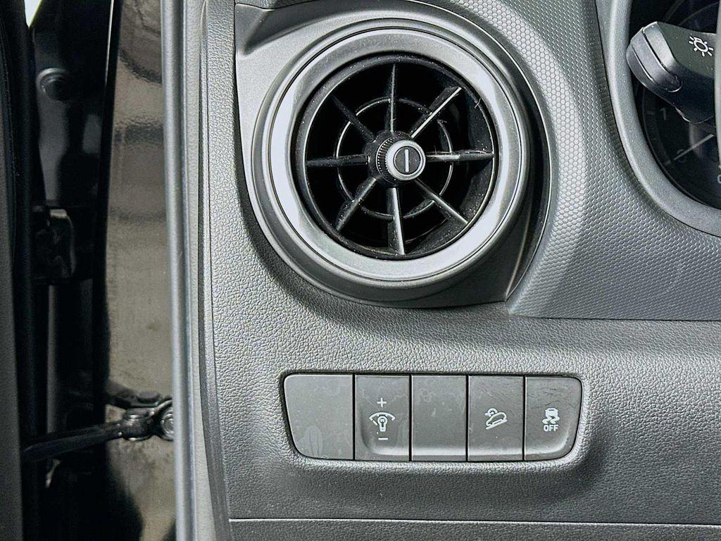 used 2022 Hyundai Kona car, priced at $16,700