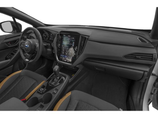 used 2025 Subaru Crosstrek car, priced at $31,700