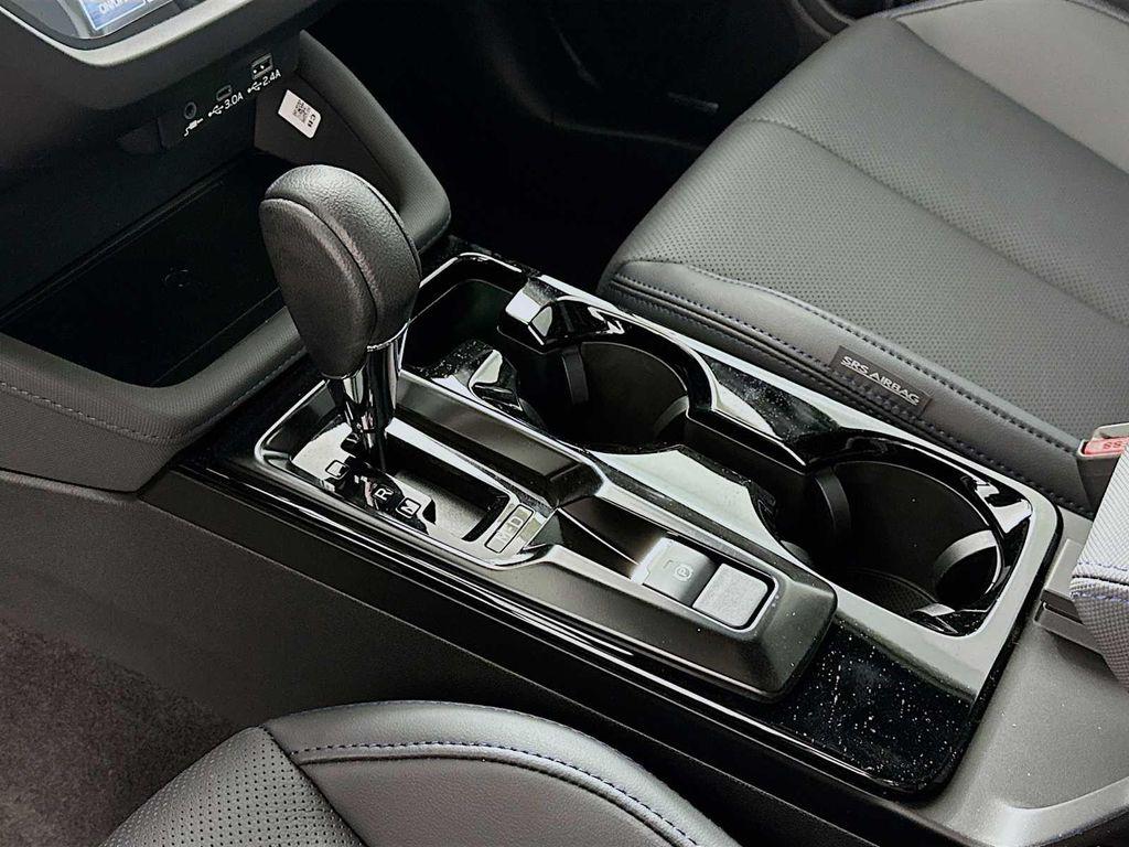 new 2026 Subaru Forester car, priced at $41,737