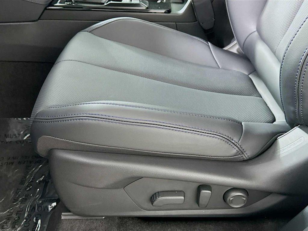 new 2026 Subaru Forester car, priced at $41,737