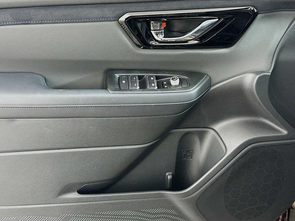 new 2026 Subaru Forester car, priced at $41,737