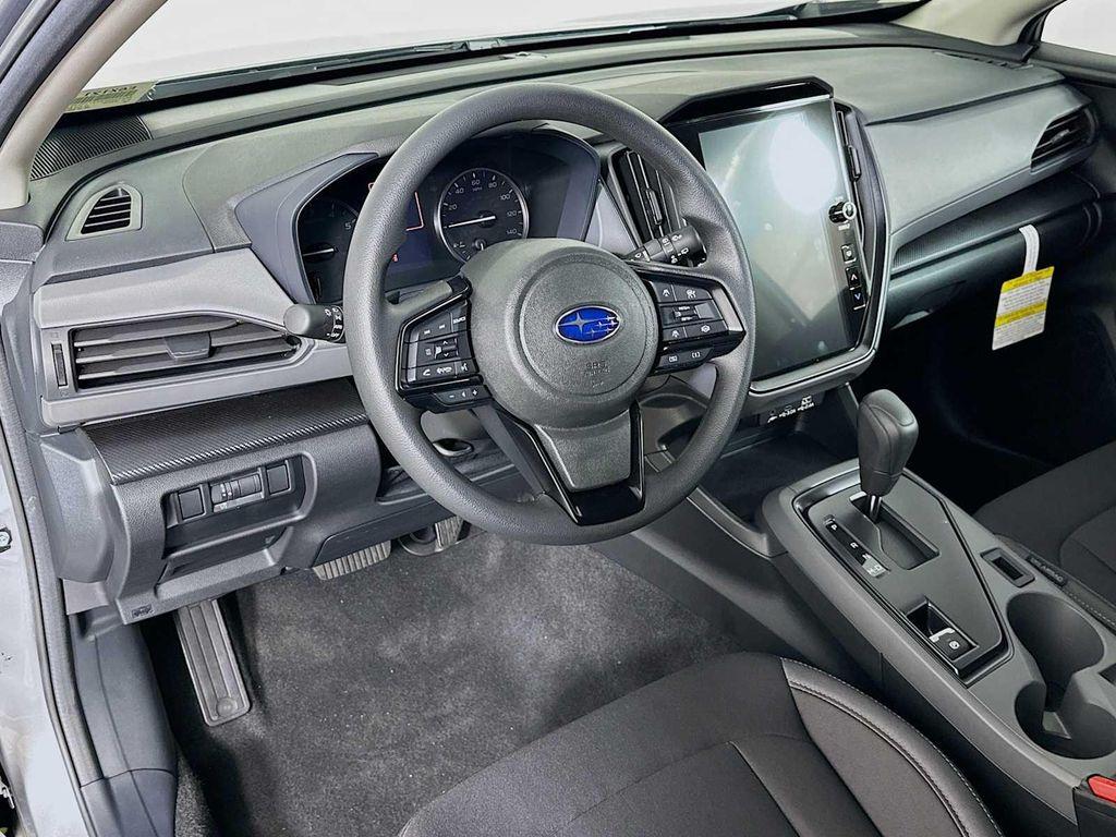 new 2026 Subaru Crosstrek car, priced at $30,220