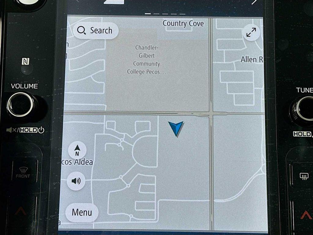 new 2025 Subaru Forester Hybrid car, priced at $42,743