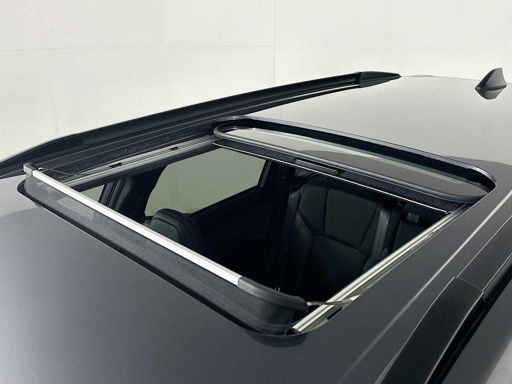 new 2025 Subaru Forester Hybrid car, priced at $42,743