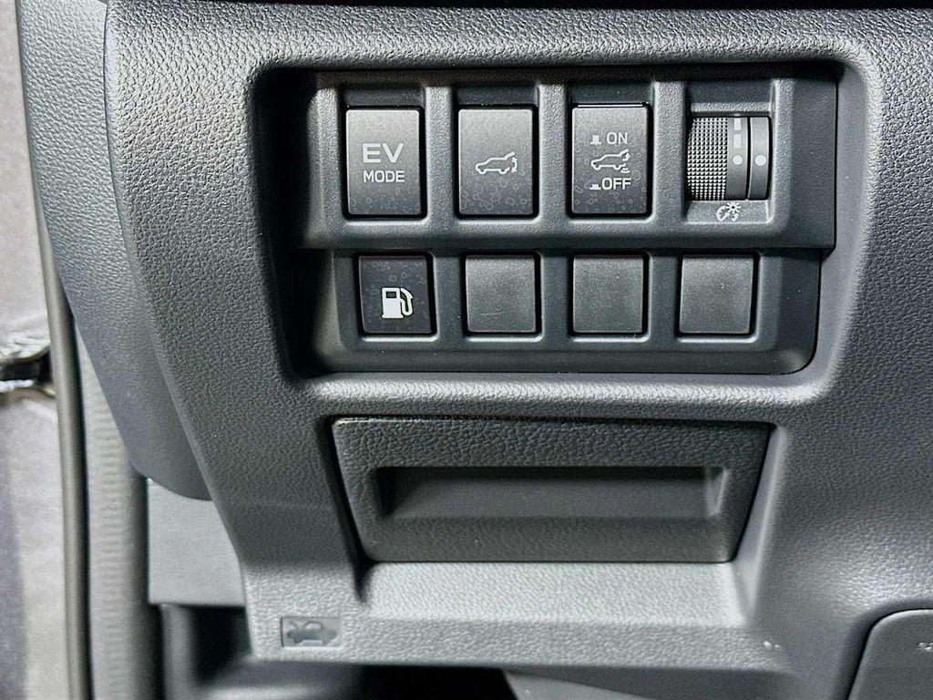 new 2025 Subaru Forester Hybrid car, priced at $42,743