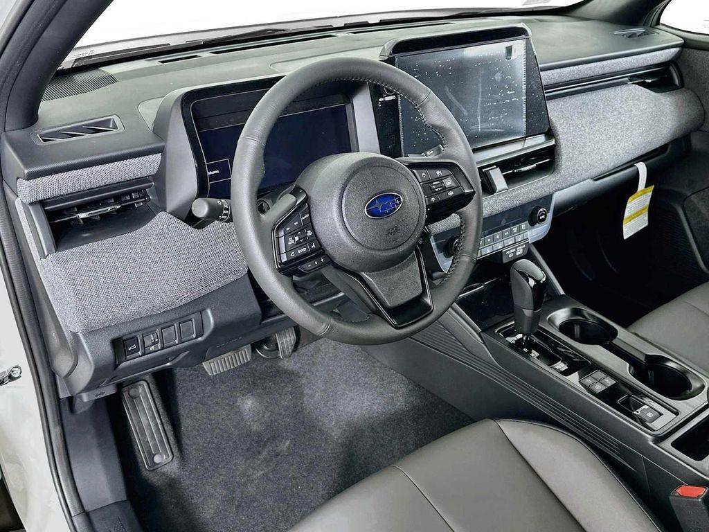 new 2026 Subaru Outback car, priced at $40,240