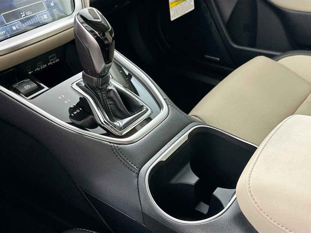 new 2025 Subaru Outback car, priced at $42,128