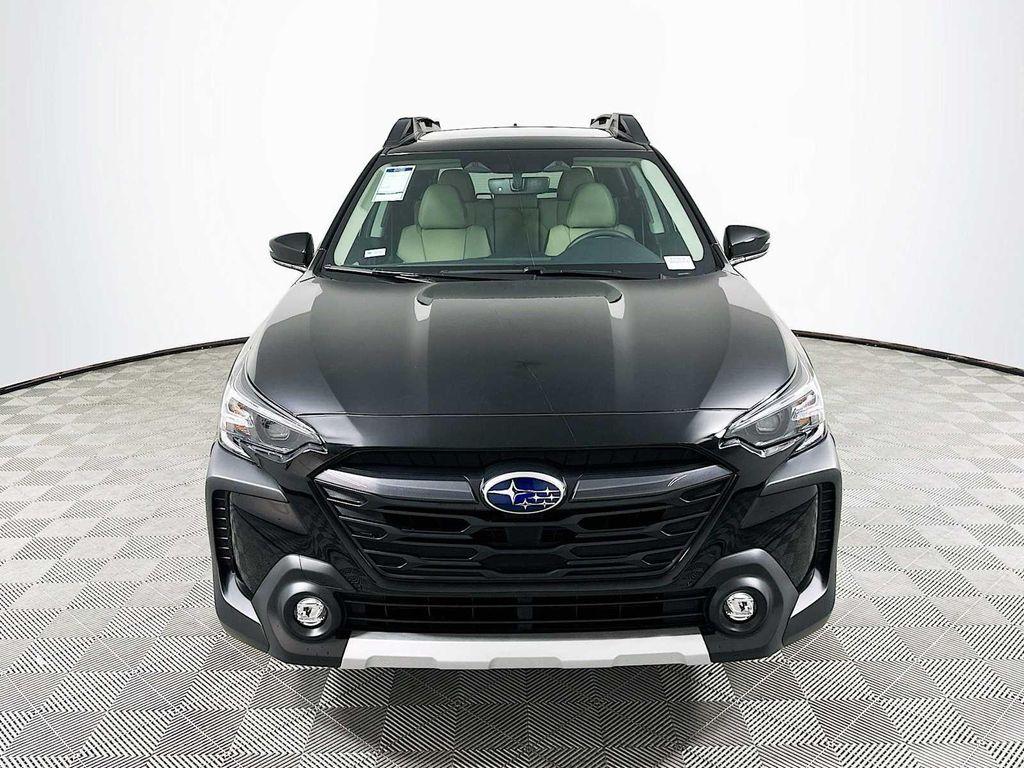 new 2025 Subaru Outback car, priced at $42,128