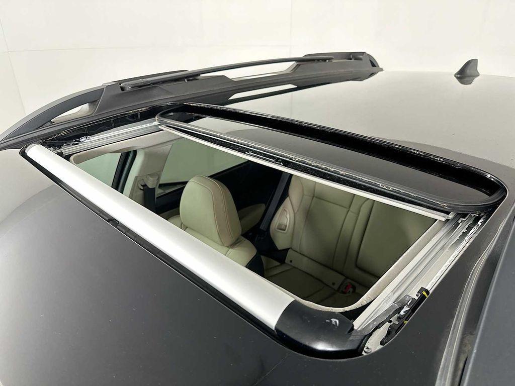 new 2025 Subaru Outback car, priced at $42,128