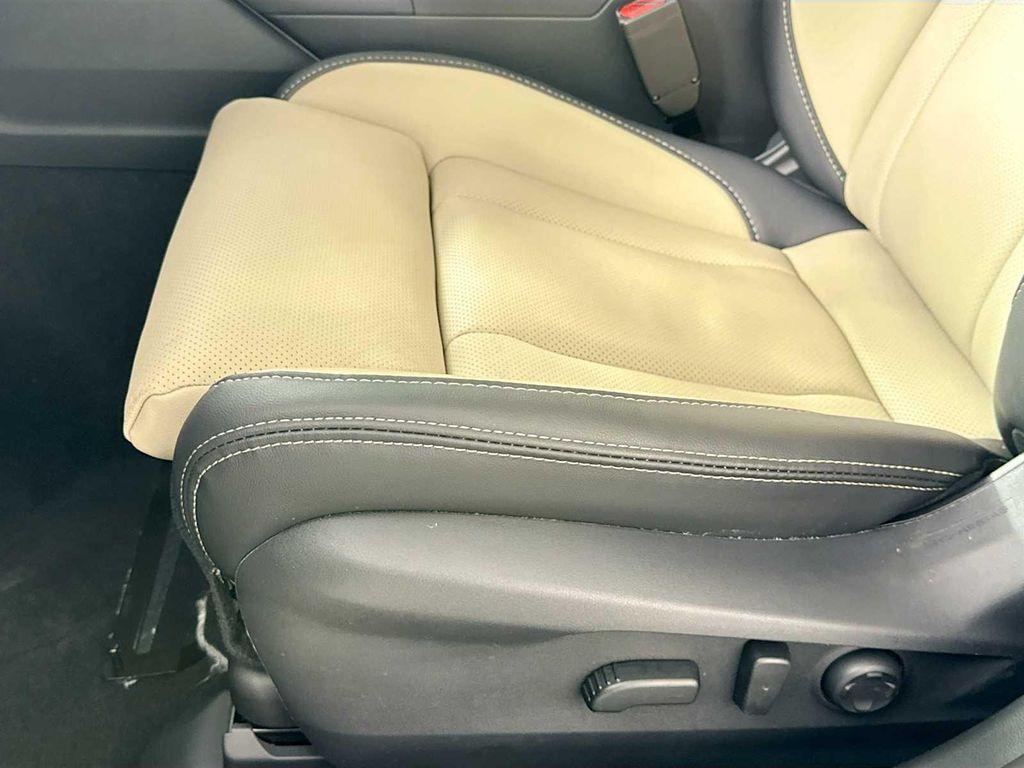 new 2025 Subaru Outback car, priced at $42,128