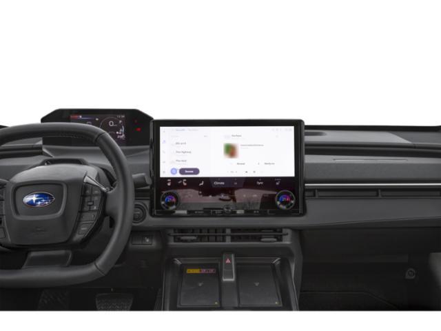 new 2026 Subaru Solterra car, priced at $44,820