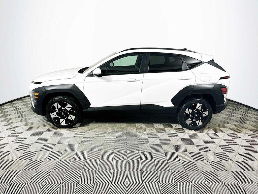 used 2024 Hyundai Kona car, priced at $18,700