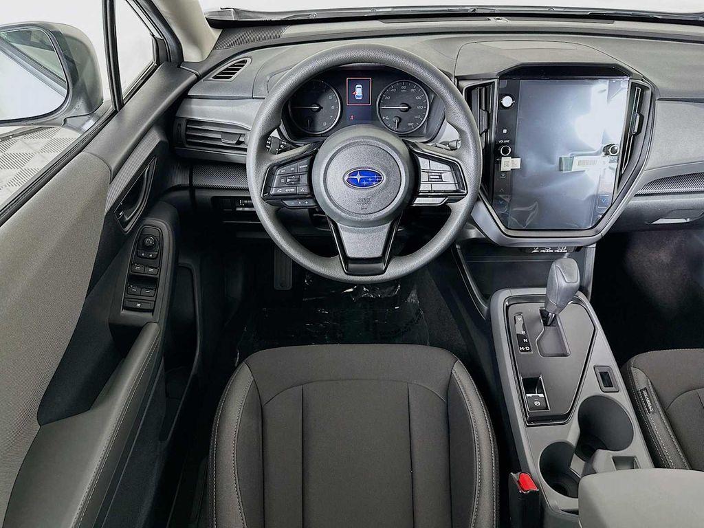 new 2026 Subaru Crosstrek car, priced at $30,220