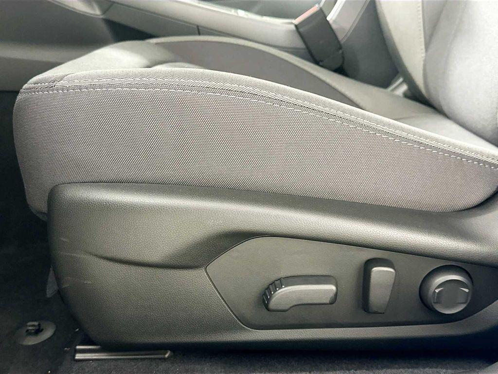 used 2025 Subaru Crosstrek car, priced at $31,700