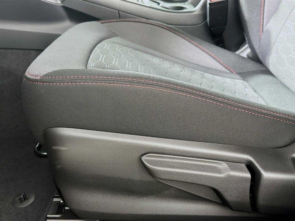 new 2026 Subaru Impreza car, priced at $28,460