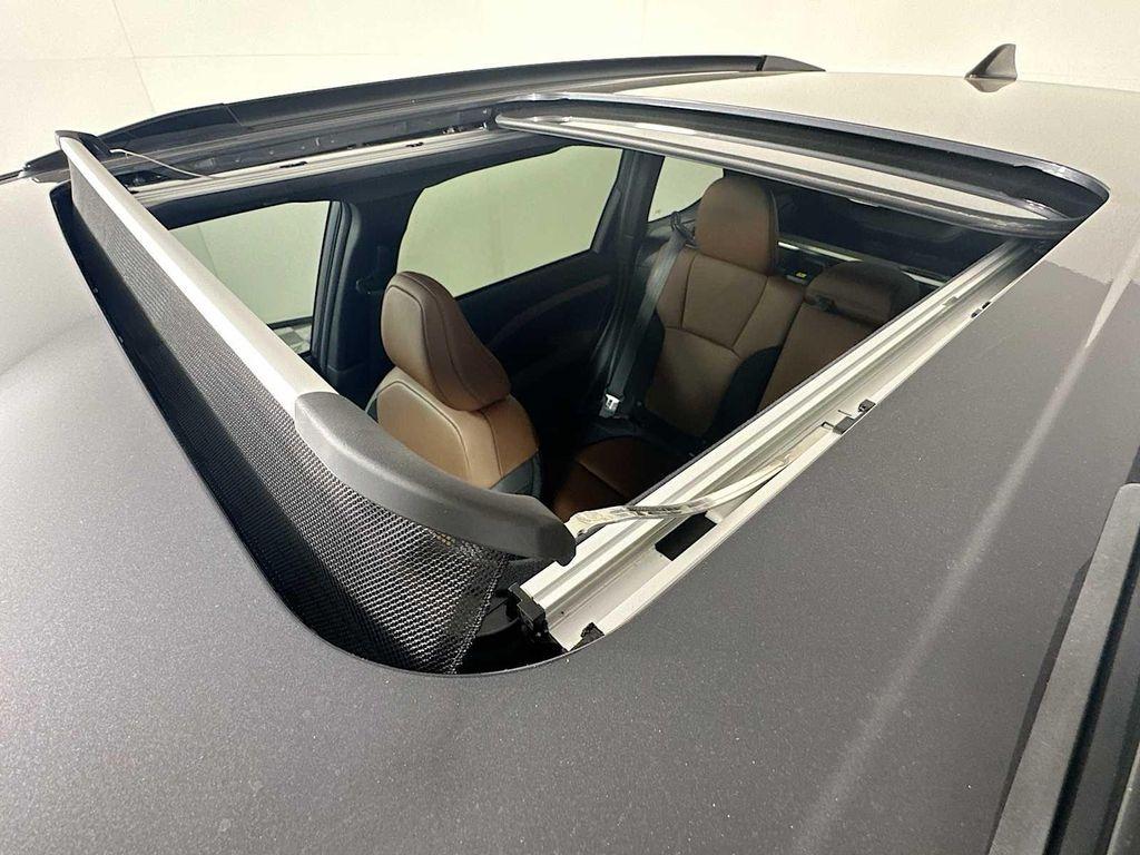 new 2026 Subaru Forester car, priced at $44,268