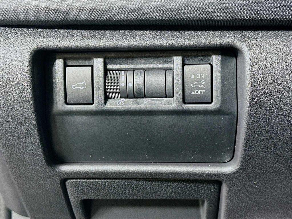 new 2026 Subaru Forester car, priced at $44,268