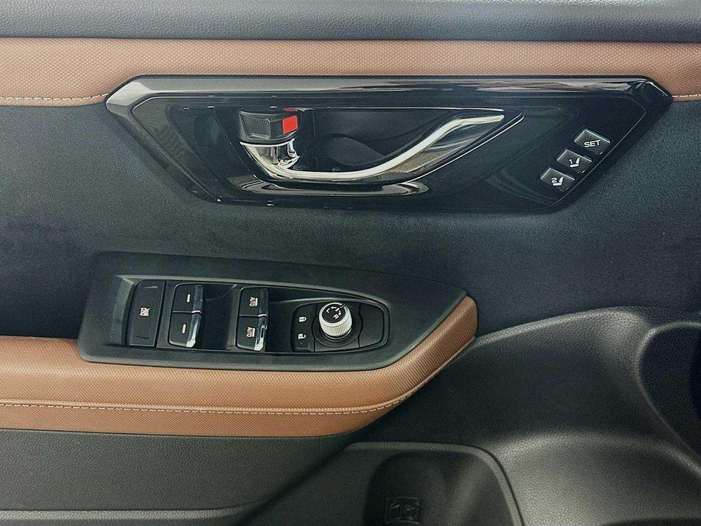 new 2026 Subaru Forester car, priced at $44,268