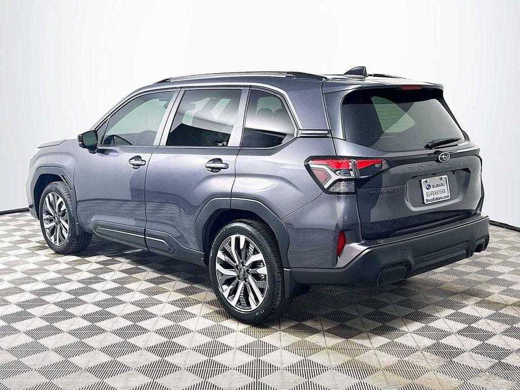 new 2026 Subaru Forester car, priced at $44,268