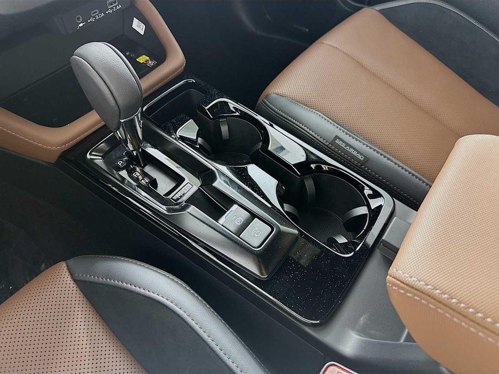 new 2026 Subaru Forester car, priced at $44,268