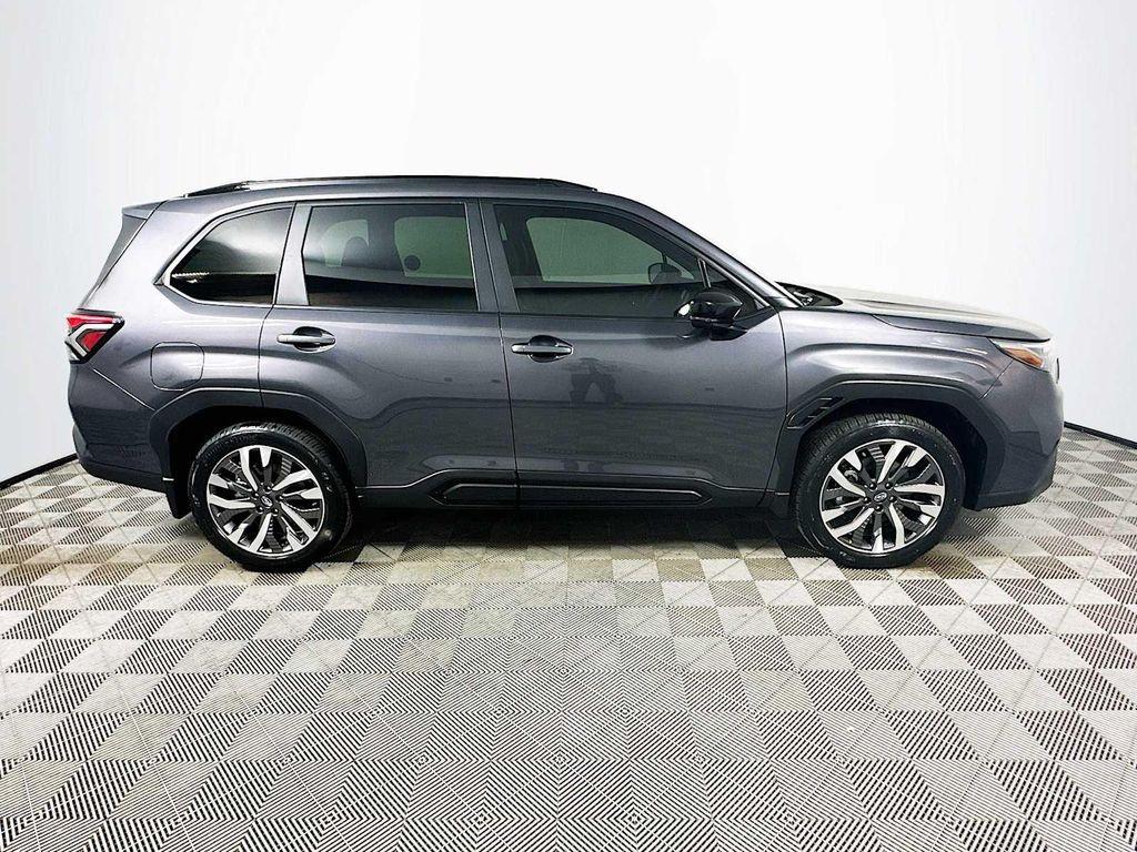 new 2026 Subaru Forester car, priced at $44,268