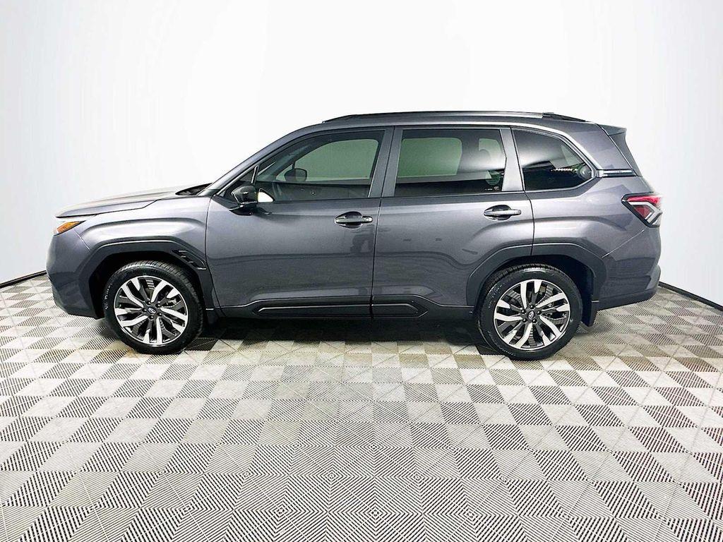 new 2026 Subaru Forester car, priced at $44,268