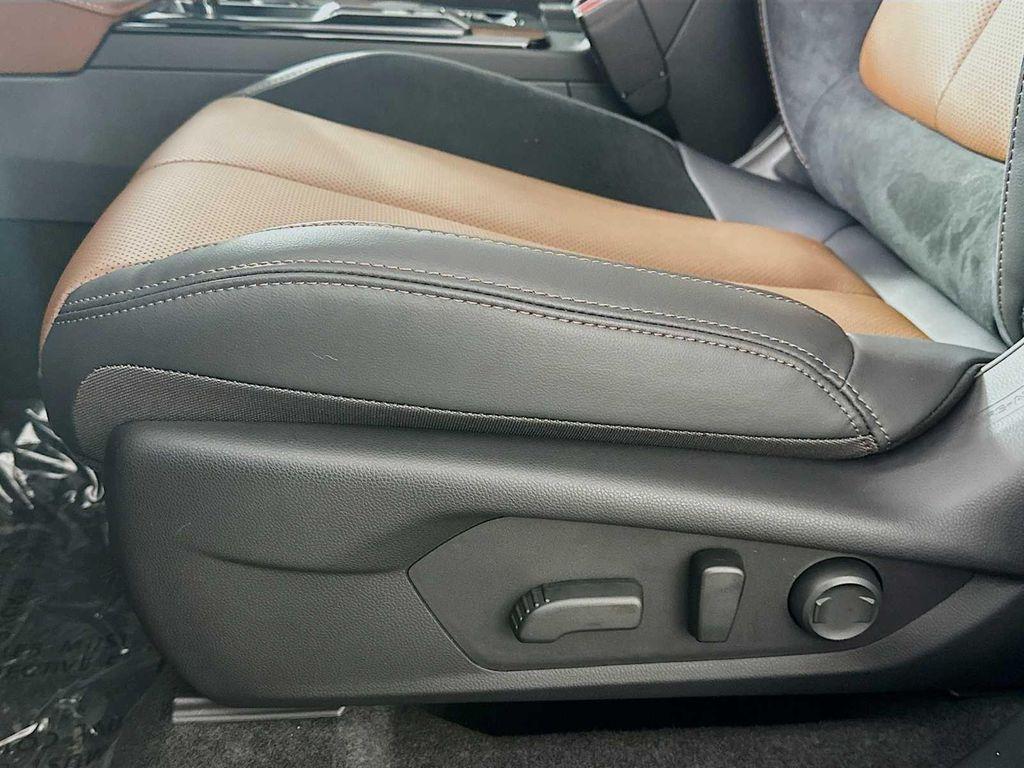 new 2026 Subaru Forester car, priced at $44,268