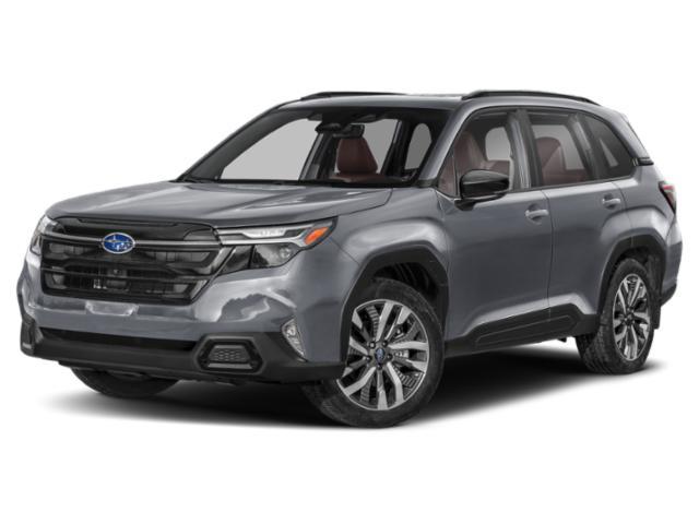 new 2026 Subaru Forester car, priced at $44,268