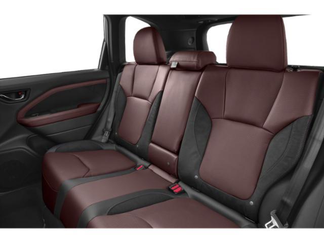 new 2026 Subaru Forester car, priced at $44,742