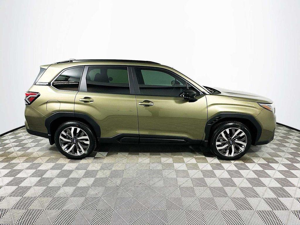 new 2026 Subaru Forester car, priced at $44,268