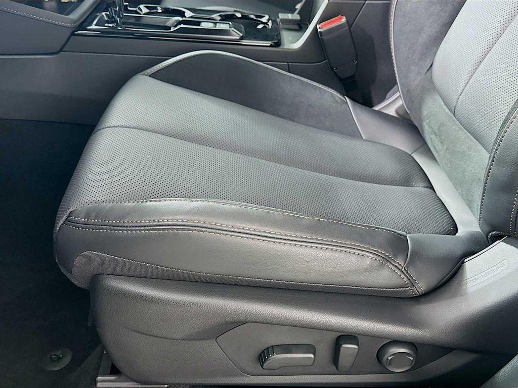 new 2026 Subaru Forester car, priced at $44,268