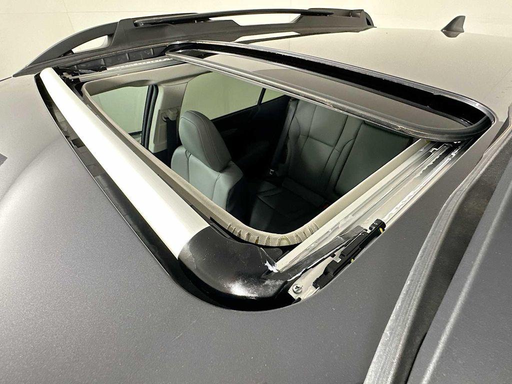 new 2025 Subaru Outback car, priced at $42,304