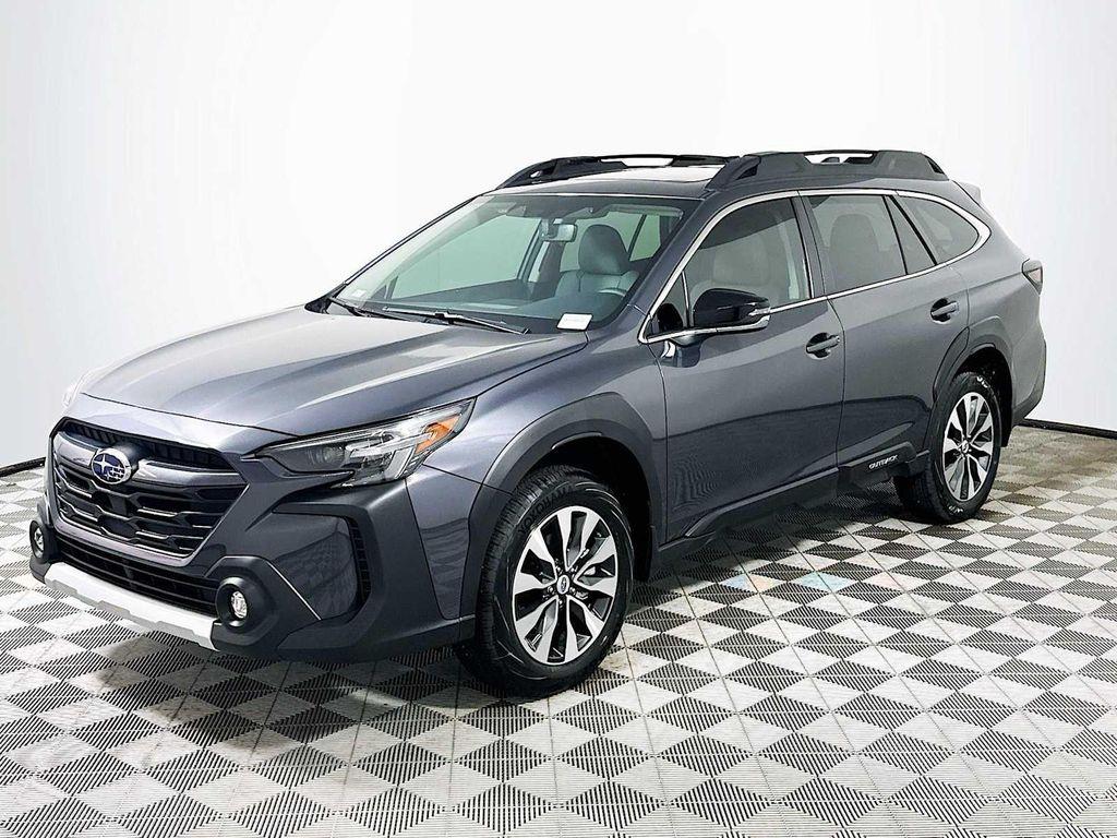 new 2025 Subaru Outback car, priced at $42,304