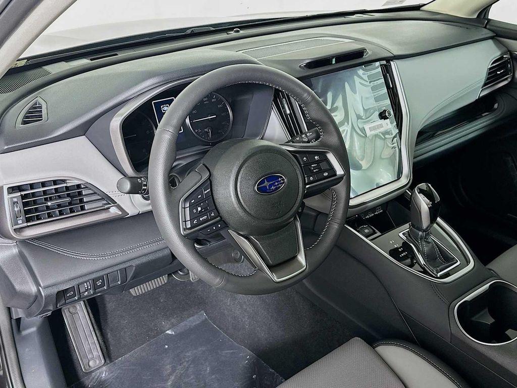 new 2025 Subaru Outback car, priced at $42,304