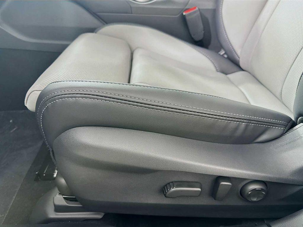 new 2025 Subaru Outback car, priced at $42,304