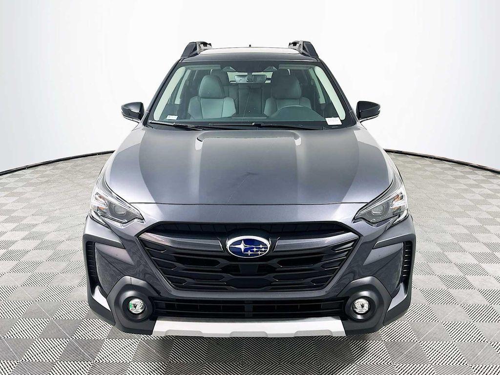 new 2025 Subaru Outback car, priced at $42,304