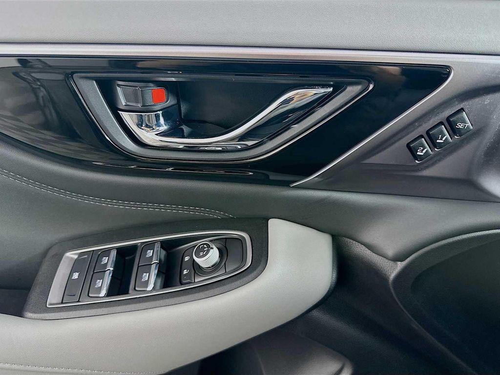 new 2025 Subaru Outback car, priced at $42,304