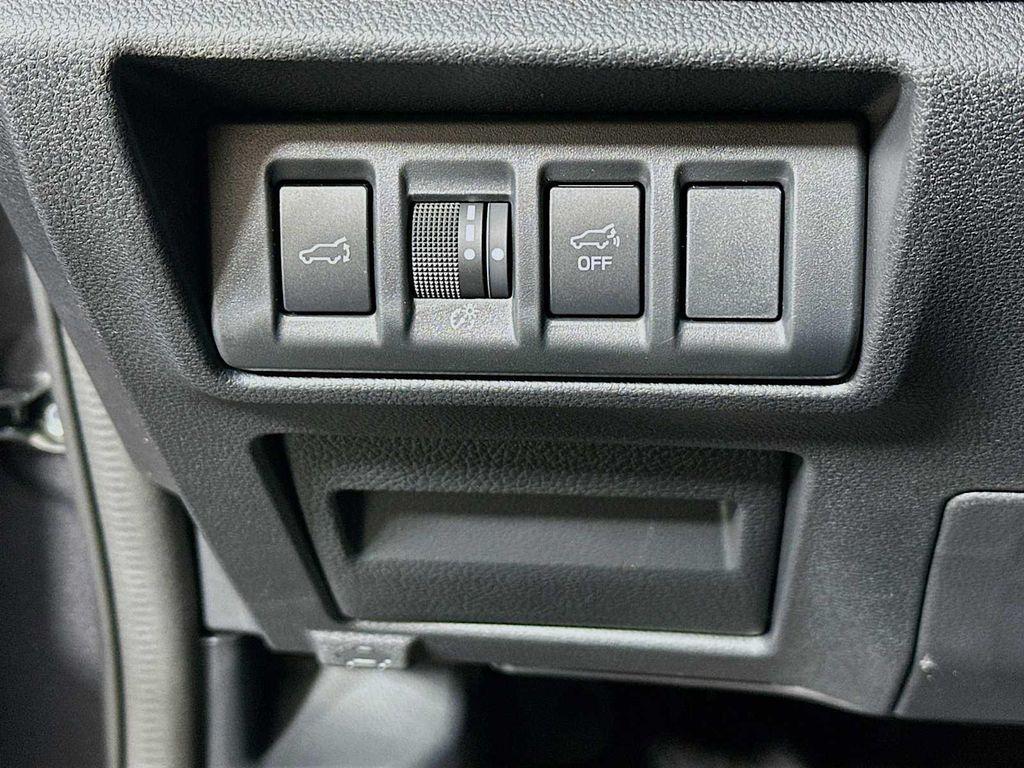 new 2025 Subaru Outback car, priced at $42,304