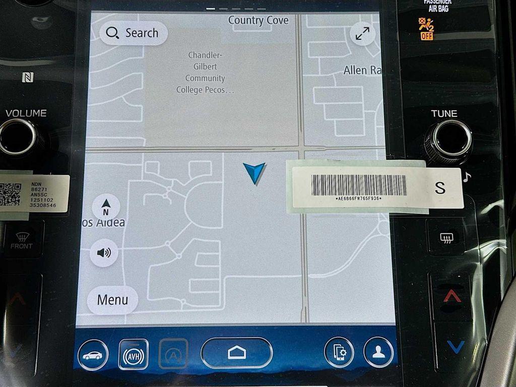 new 2025 Subaru Outback car, priced at $42,304