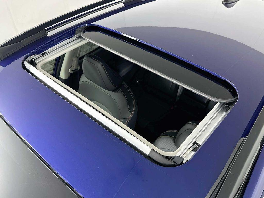 new 2026 Subaru Crosstrek Hybrid car, priced at $39,743
