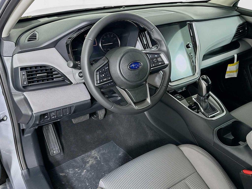 used 2025 Subaru Legacy car, priced at $29,700