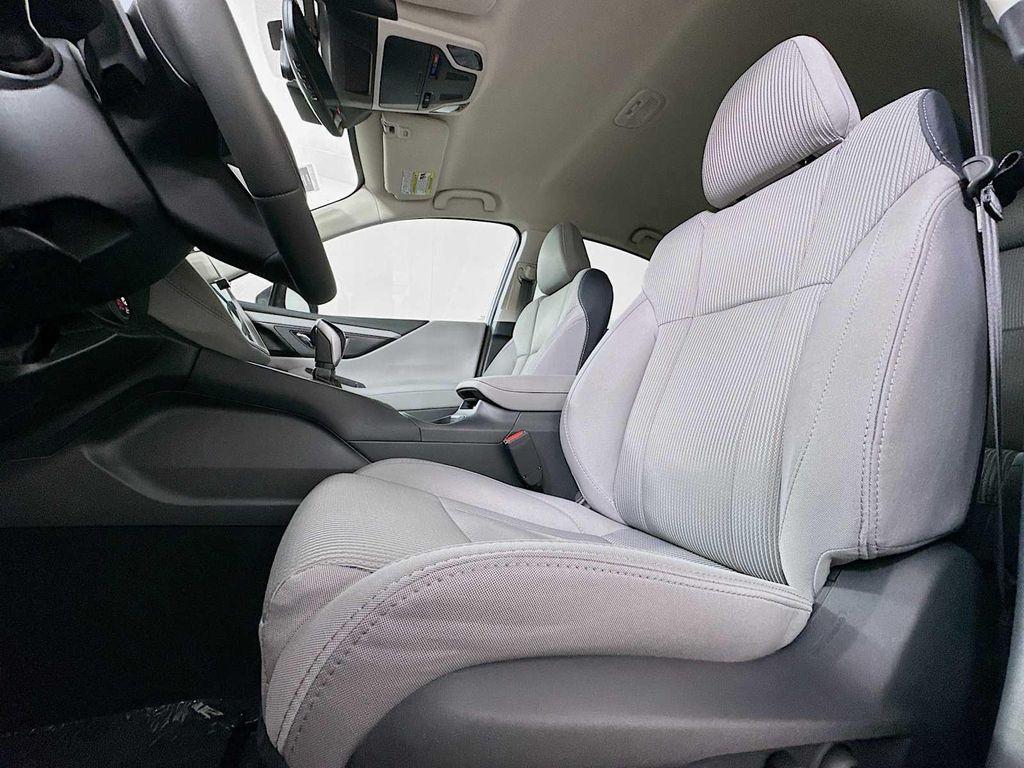 used 2025 Subaru Legacy car, priced at $29,700